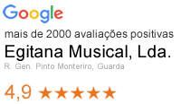 Comentários na Google