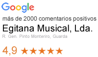 Comentários na Google