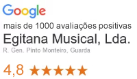 Comentários na Google