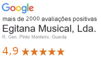 Comentários na Google
