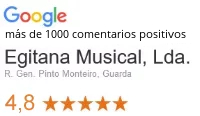 Comentários na Google
